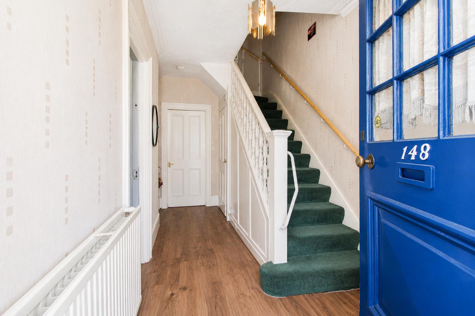 Sandy Lane South, Wallington